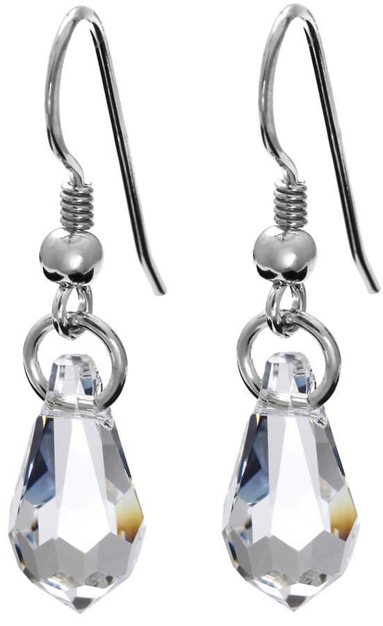 Ohrhänger mit Tropfen