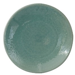 Tourron Jade Dessert Plate