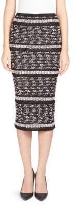 Gunby Multi-Yarn Skirt