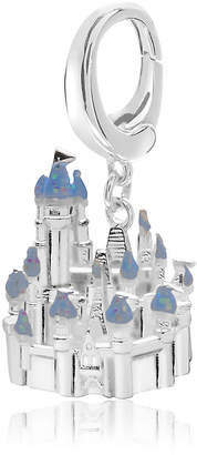 Fantasyland Castle Charm - Disney Designer Jewelry Collection