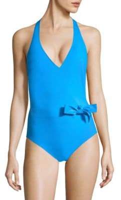 Gottex Swim Au Natural One-Piece Swimsuit