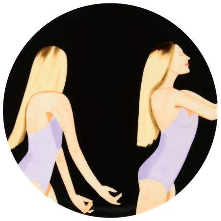 LIGNE BLANCHE Objekte