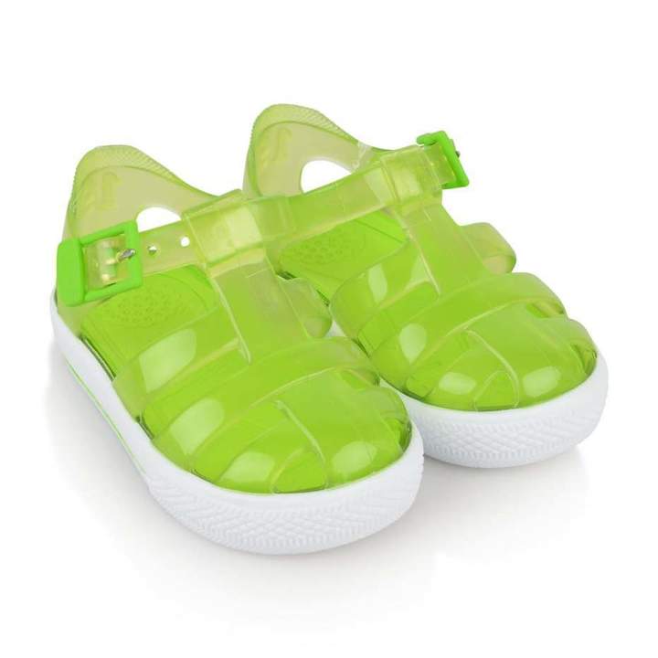 IgorGreen Tenis Jelly Sandals