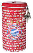 Fan-Shop Bayern München FC Bayern München Metallspardose, 2017/18