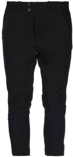 3/4-length trousers