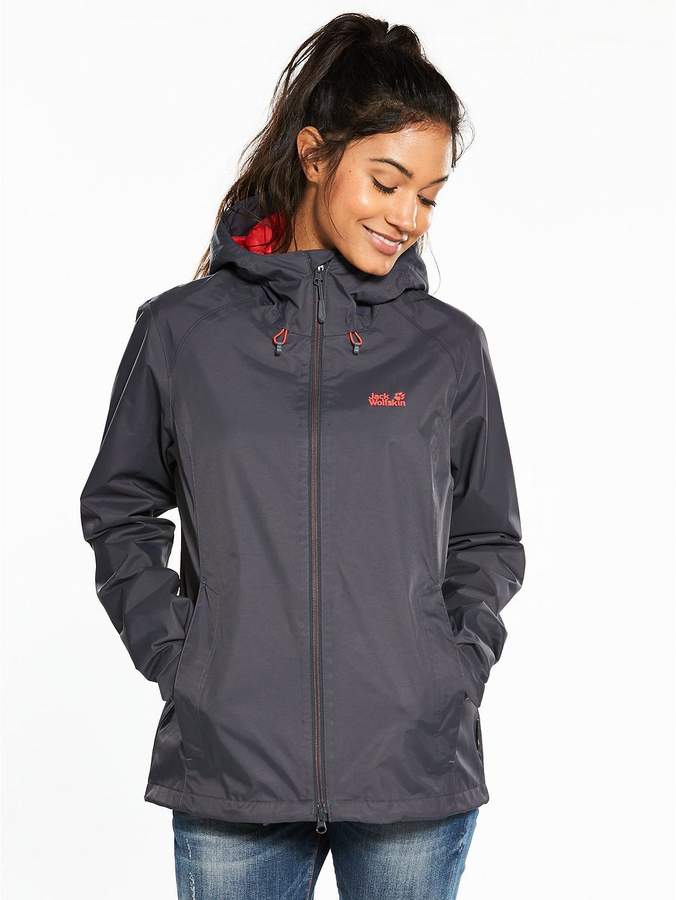 Arroyo Waterproof Jacket