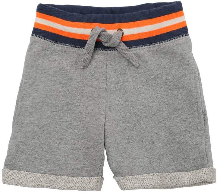 American Outfitters Cotton Sweat Shorts