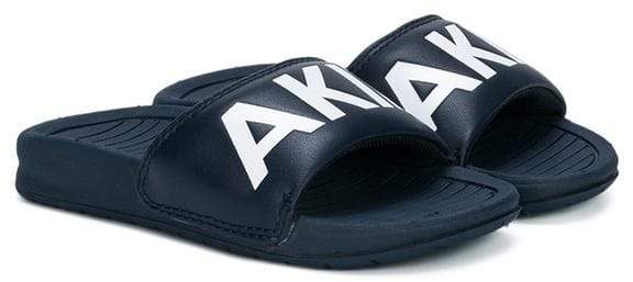 Akid branded slides