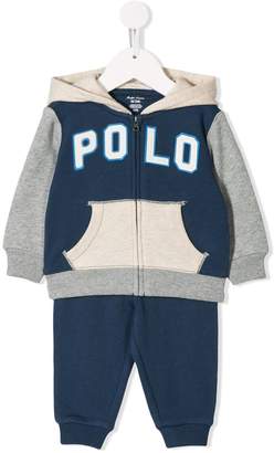 Ralph Lauren Tracksuit - ShopStyle UK