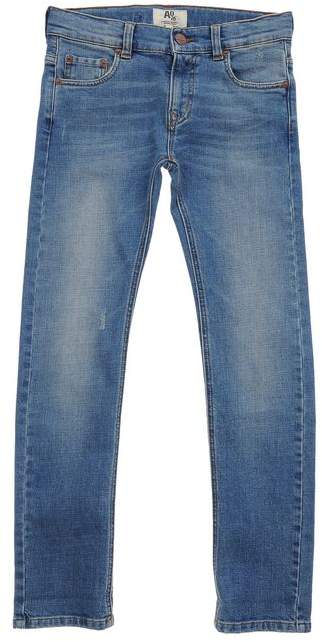 AMERICAN OUTFITTERS Denim trousers