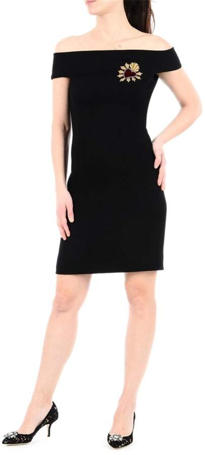 Dolce E Gabbana Dress