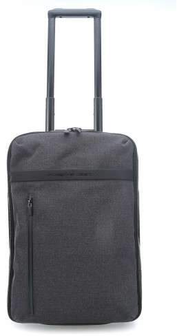 Cargon CP Rucksack-Trolley dunkelgrau