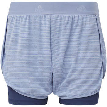 Shorts Two-in-One Chill Shorts