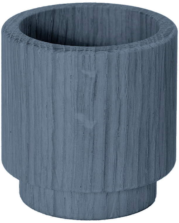Buy Andersen Furniture - Create Me Teelichthalter, H 5 cm, oslo blue!