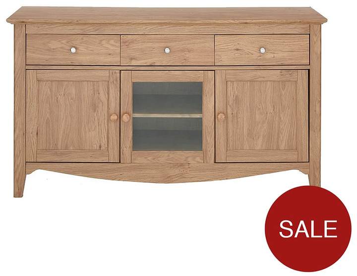 Artisan Large Sideboard