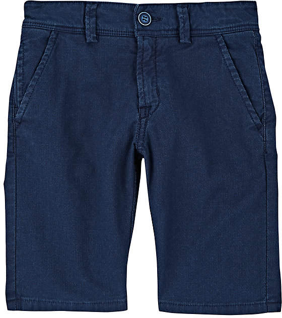 Officina51 Kids' Cotton-Blend Shorts