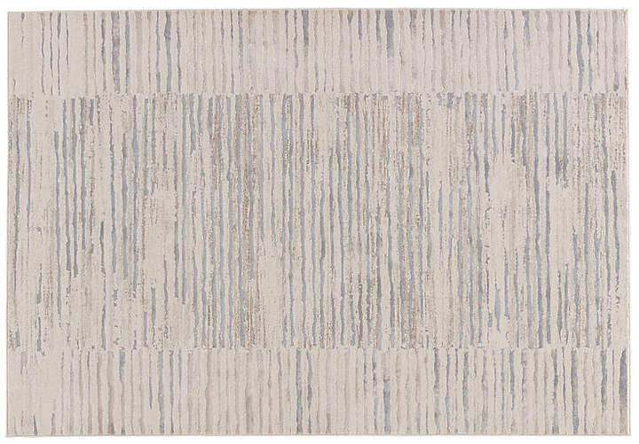 Sorrill Rug - Blue/Gray - 5'x7'6