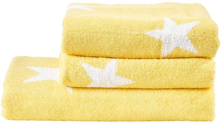 mooved Handtuchset Etler (3-teilig)