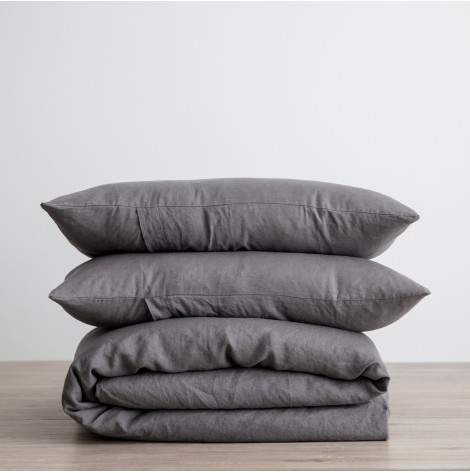 Buy Cultiver Linen Bedding!