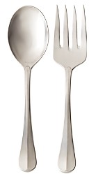 Bistro 2-Piece Hostess Set