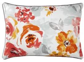 Anne De Solene Set of Two Delices Floral-Print Standard Pillowcases