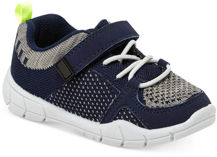 Pacer Athletic Sneakers, Toddler Boys and Little Boys