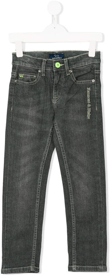 Harmont & Blaine Junior Klassische Jeans