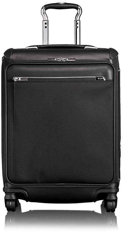 Aberdeen Continental Expandable Carry-On