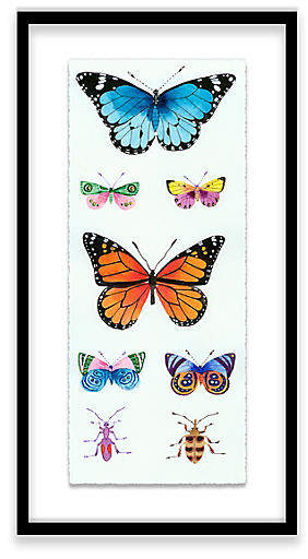 Butterflies - Gabby Malpas - 9