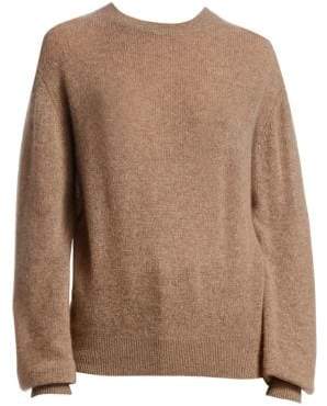 Buy Khaite Viola Cashmere Sweater!