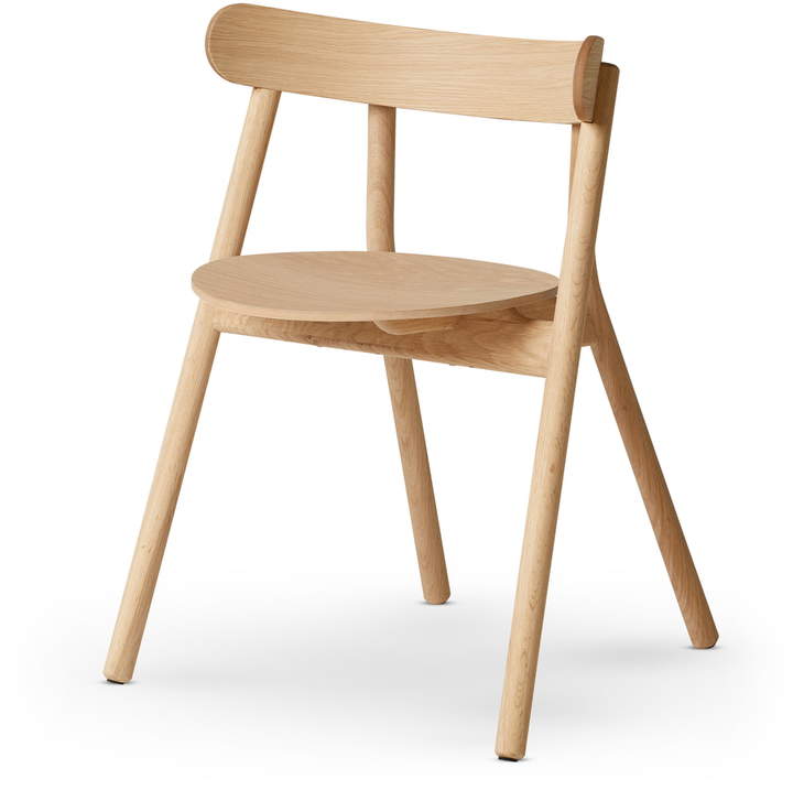 Northern - Oaki Chair, eiche