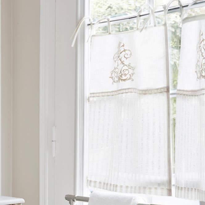 LOBERON Gardine Linnie