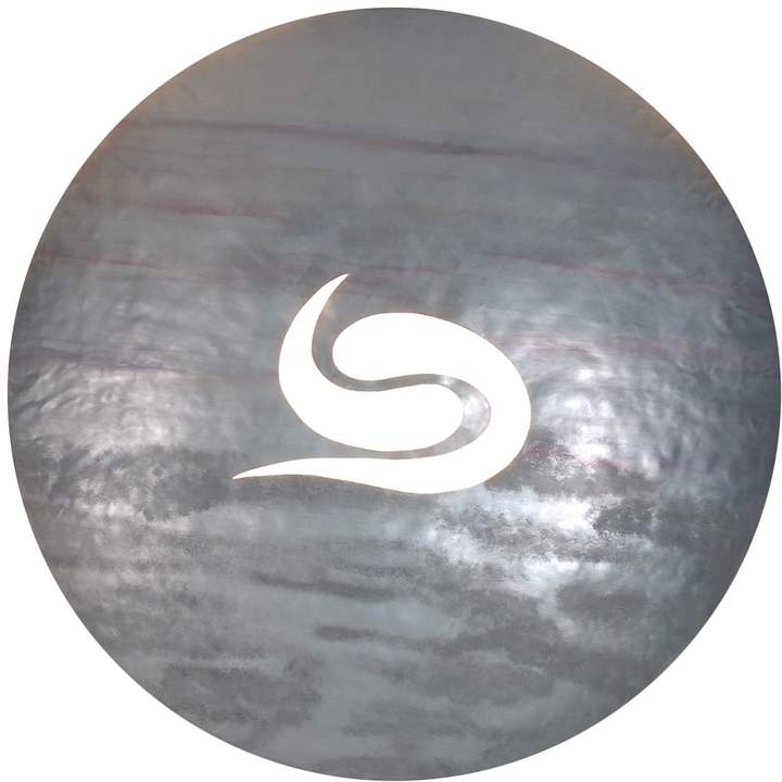 EEK A++, Wandleuchte Bankok