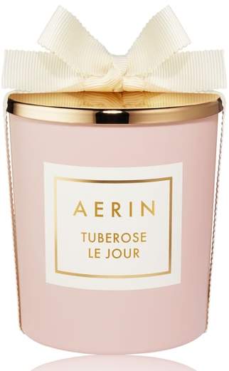 AERIN Beauty Tuberose Le Jour Candle