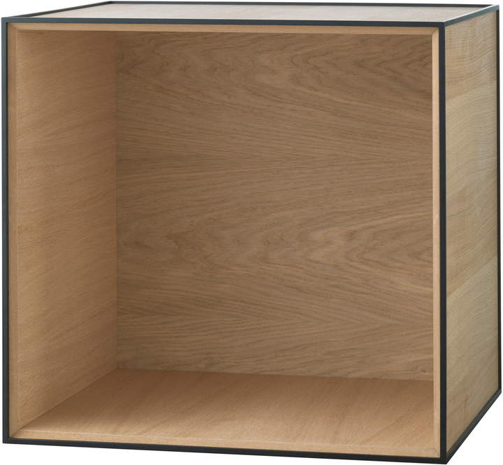 by Lassen - Frame Wandschrank 49, Eiche