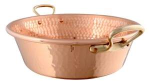 M'Passion Copper Jam Pan