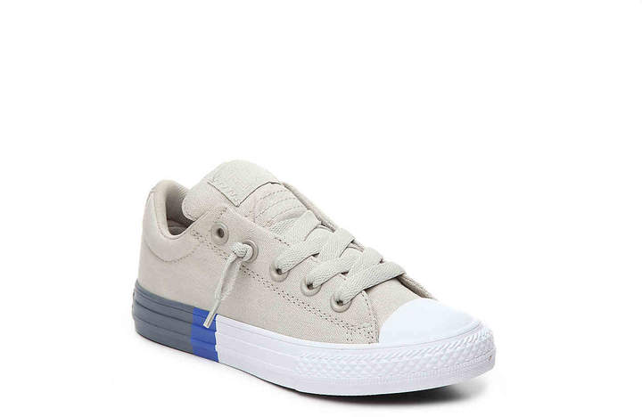 Chuck Taylor All Star Street Toddler & Youth Sneaker - Boy's