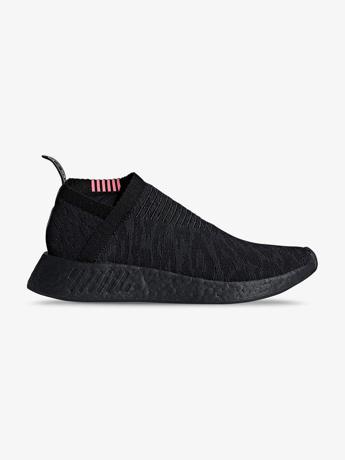 Black NMD_CS2 Sock Sneakers
