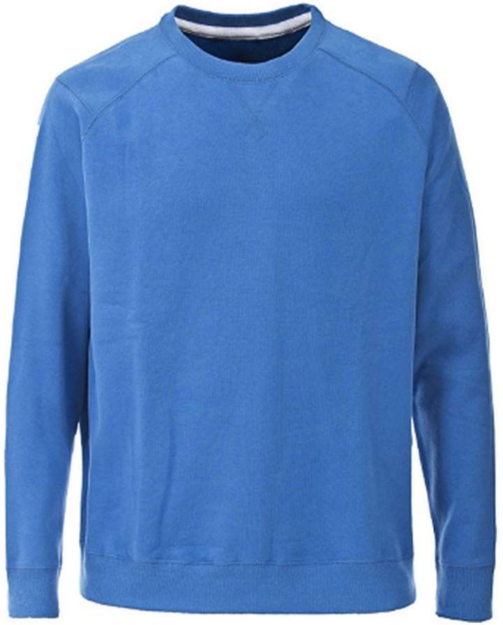 Thurles - Sweatshirt - blau