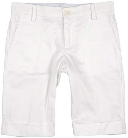 GRANT GARÇON Bermuda shorts