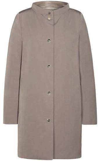 Daunen-Wendemantel | Damen (42)