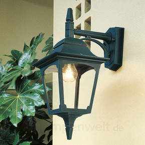 Hängende Außenwandleuchte Chapel