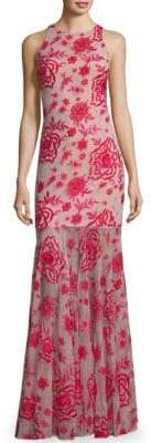 Parker Black Ava Lace Dress