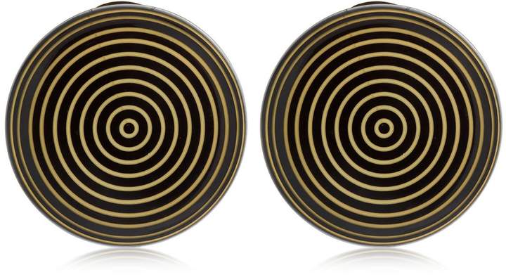 Clip-Ohrringe Aus Harz 