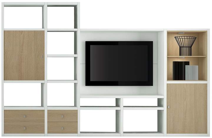 Fredriks EEK A+, TV-Wand Emporior II