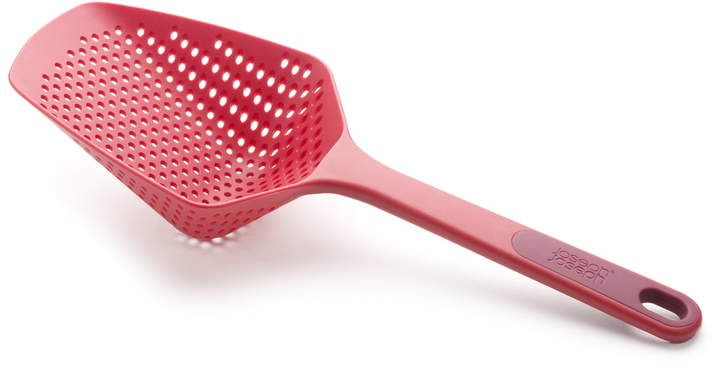 Scoop Plus large, Rot