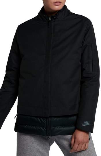 Sportswear AeroLoft 3-in-1 Down Jacket