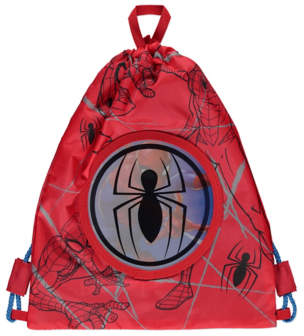 Marvel Spider-Man Lenticular Swim Bag