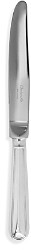 Albi Silverplate Dinner Knife