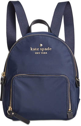 kate spade jayne backpack
